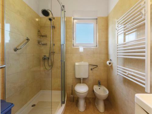 Two-bedroom Holiday Home In Vodnjan