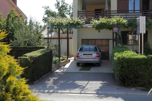 Apartments With A Parking Space Peroj (fazana) - 7516