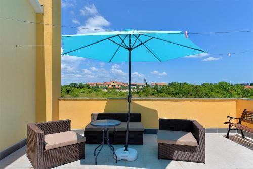 Apartment Smiljana 902