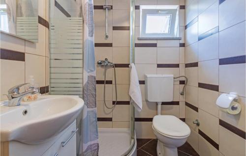 Four-bedroom Apartment In Vodnjan