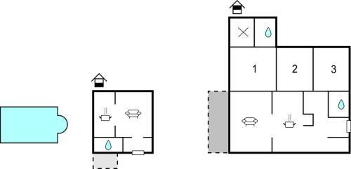Four-bedroom Apartment In Vodnjan