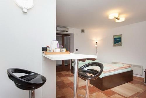 Apartamento Studio In Vodnjan/istrien 35329