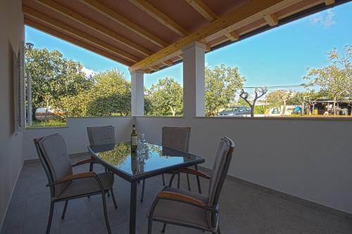 Apartman Topolino
