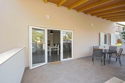 Apartman Topolino