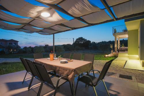 Holiday Home Bellissima
