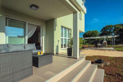 Holiday Home Bellissima