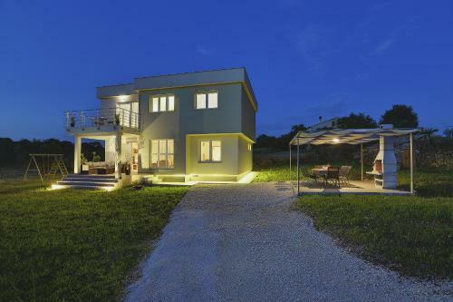 Holiday Home Bellissima