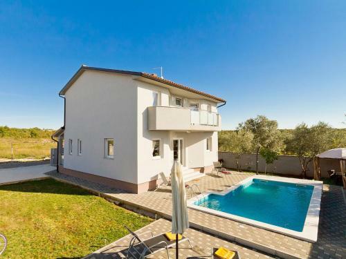 Holiday Home Amber