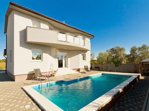 Holiday Home Amber