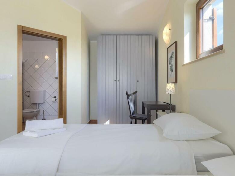 Villa Histria 1