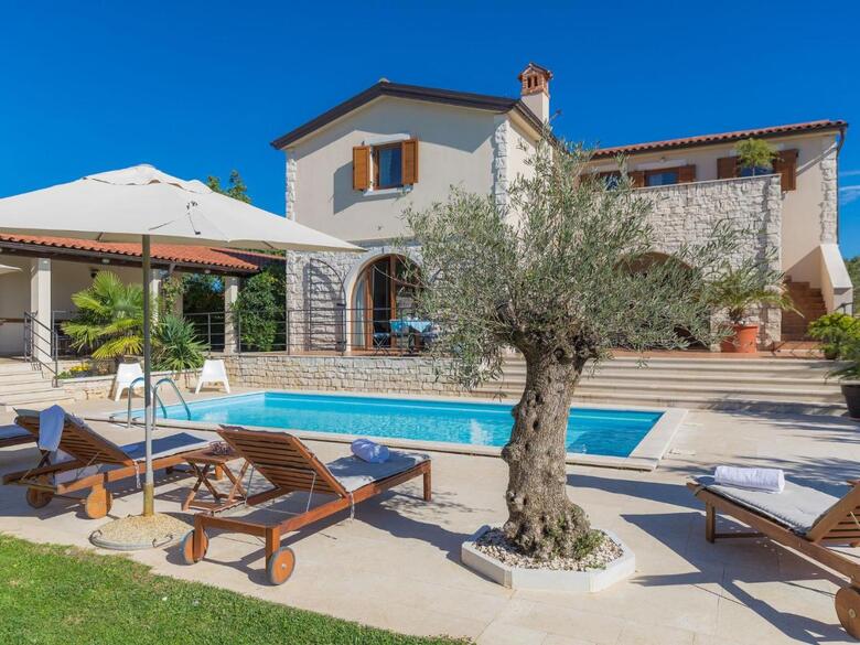 Villa Histria 1