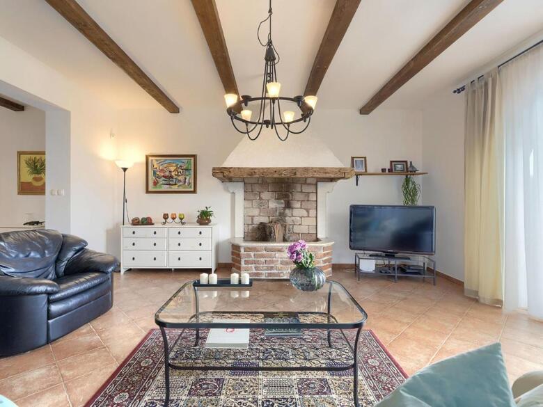 Villa Histria 1