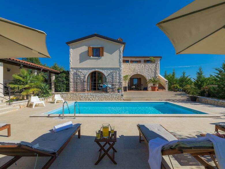 Villa Histria 1
