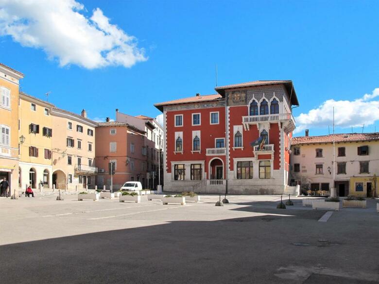 Villa Histria 1