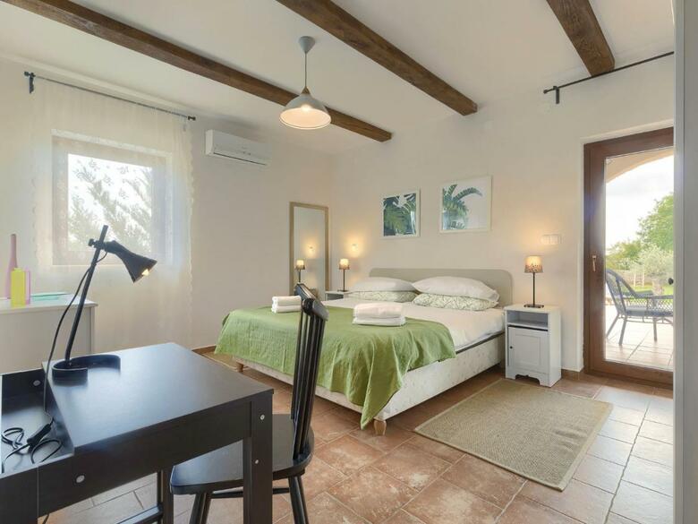 Villa Histria 1