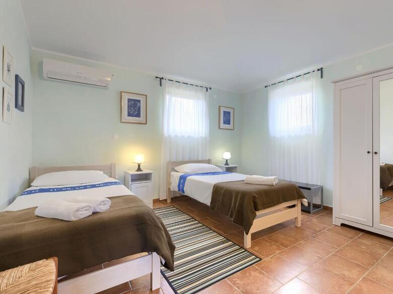 Villa Histria 1