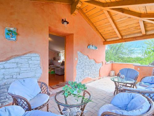 Holiday Home Loreta