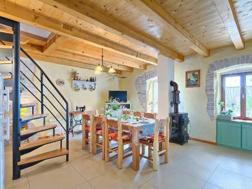 Holiday Home Loreta