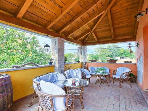 Holiday Home Loreta