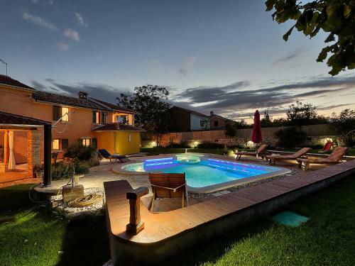 Holiday Home Loreta