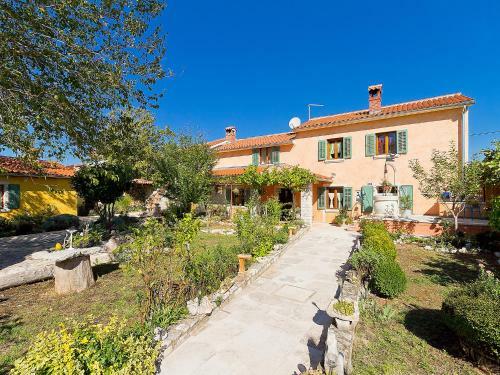 Holiday Home Loreta