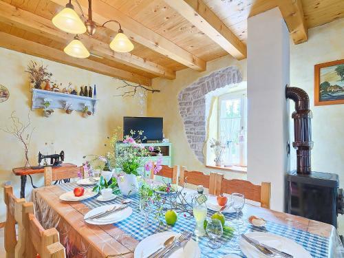 Holiday Home Loreta