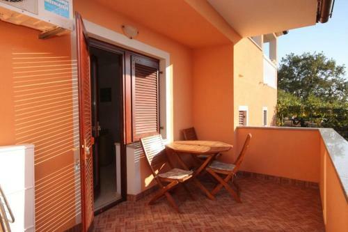 Apartment Peroj 7254b