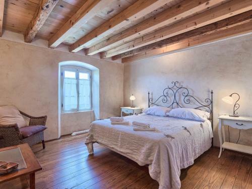 Villa Stancija Negrin