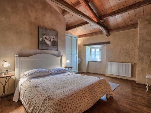 Villa Stancija Negrin