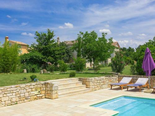 Villa Stancija Negrin