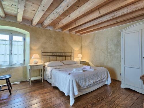 Villa Stancija Negrin