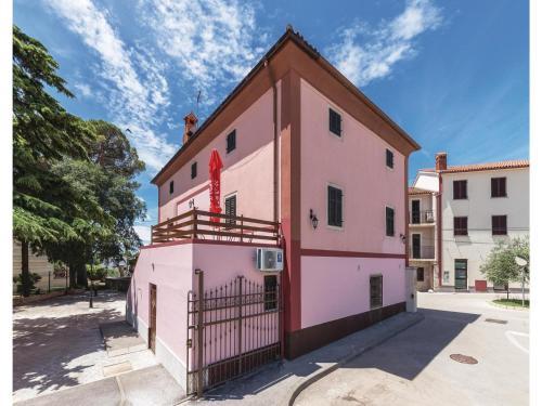 One-bedroom Apartment In Vodnjan