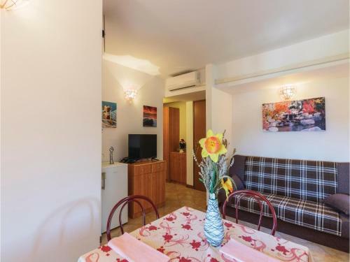 One-bedroom Apartment In Vodnjan