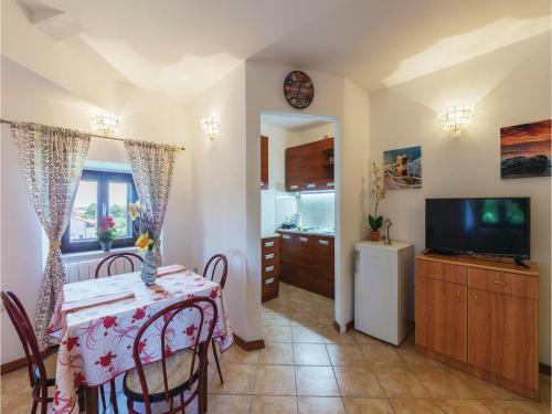 One-bedroom Apartment In Vodnjan