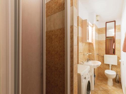 One-bedroom Apartment In Vodnjan