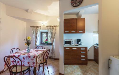 One-bedroom Apartment In Vodnjan