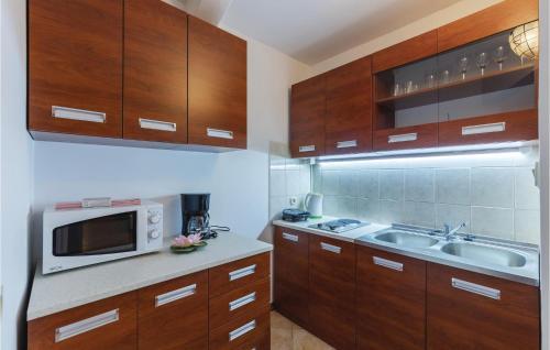 One-bedroom Apartment In Vodnjan
