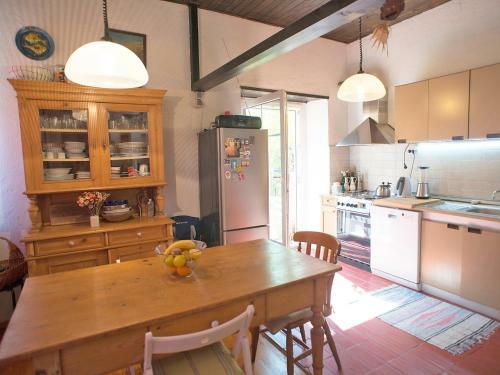 Holiday Home Lucia