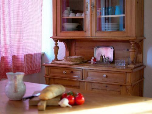 Holiday Home Lucia