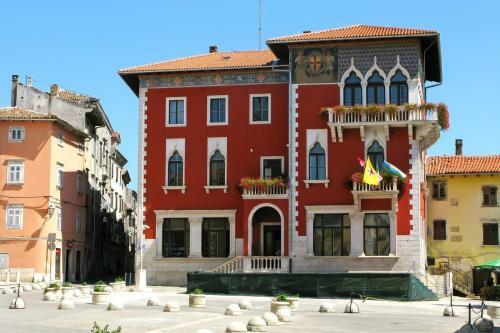 Apartment Vodnjan 14159c