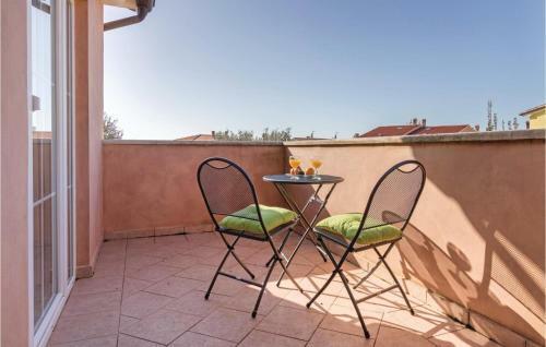 Five-bedroom Holiday Home In Vodnjan