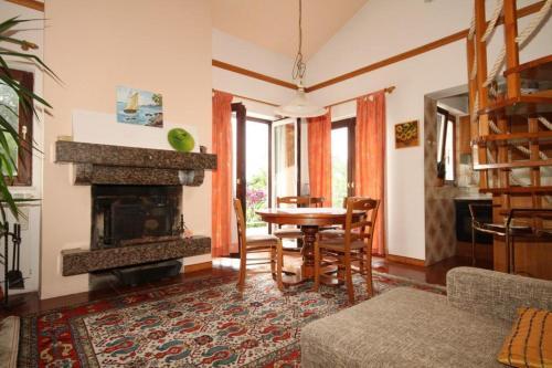Apartment Opatija - Volosko 2349b