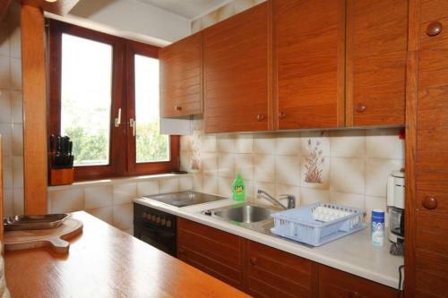 Apartment Opatija - Volosko 2349b