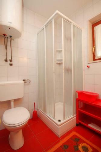Apartment Opatija - Volosko 2349b