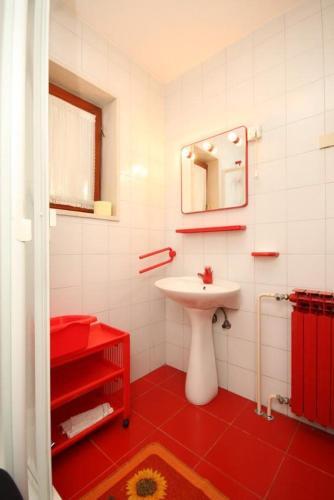 Apartment Opatija - Volosko 2349b