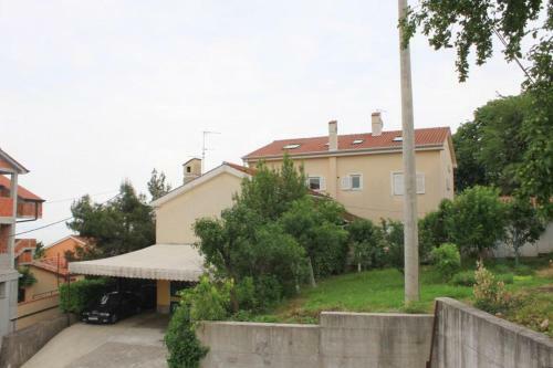 Apartment Opatija - Volosko 2349b