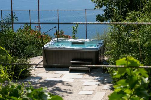 Pobri Villa Sleeps 4 Pool Air Con Wifi