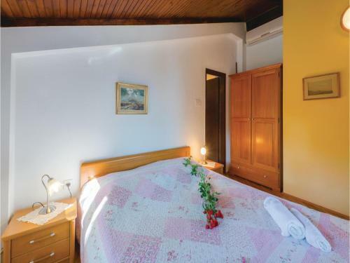One-bedroom Holiday Home In Pobri