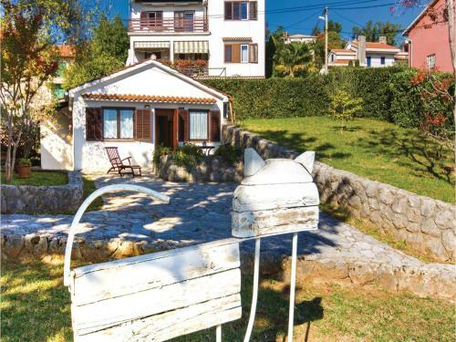 One-bedroom Holiday Home In Pobri