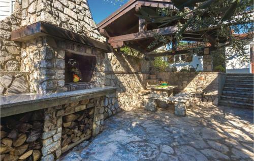 One-bedroom Holiday Home In Pobri